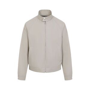 Prada Cotton Jacket Men